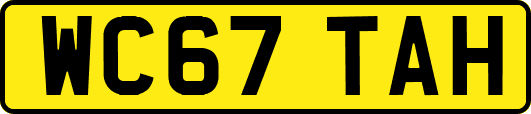 WC67TAH