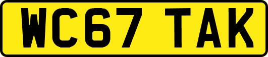 WC67TAK