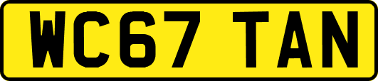 WC67TAN