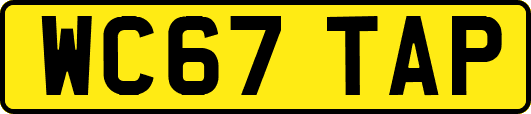 WC67TAP