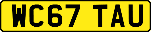 WC67TAU
