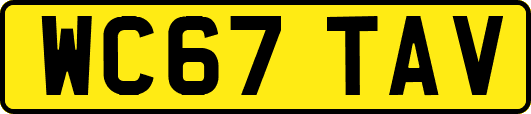 WC67TAV