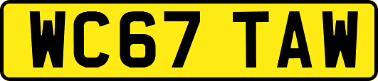 WC67TAW