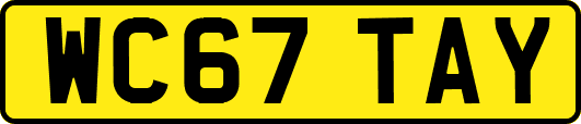 WC67TAY