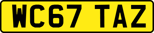 WC67TAZ