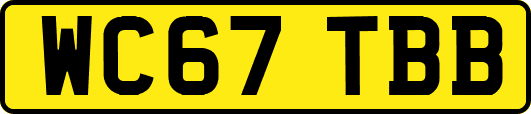 WC67TBB