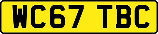 WC67TBC