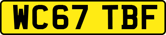 WC67TBF