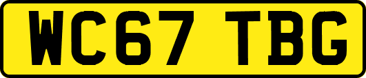WC67TBG