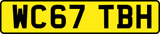 WC67TBH