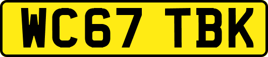 WC67TBK