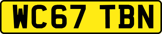 WC67TBN
