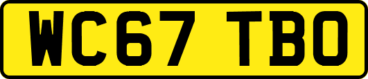 WC67TBO