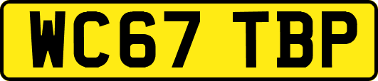 WC67TBP