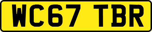 WC67TBR