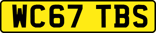 WC67TBS