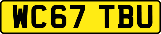 WC67TBU