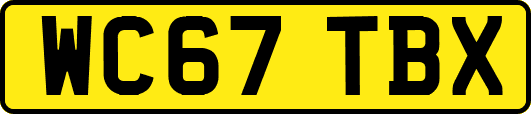 WC67TBX