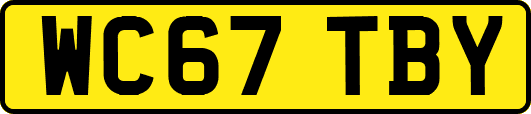 WC67TBY