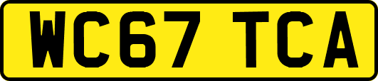 WC67TCA