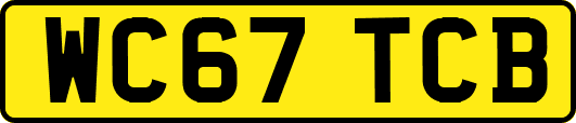 WC67TCB