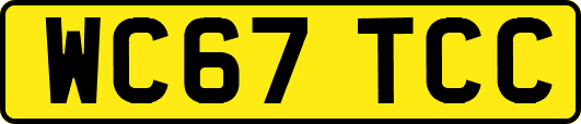 WC67TCC