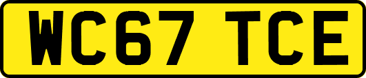 WC67TCE