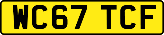 WC67TCF