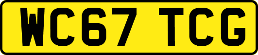 WC67TCG