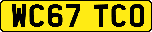 WC67TCO