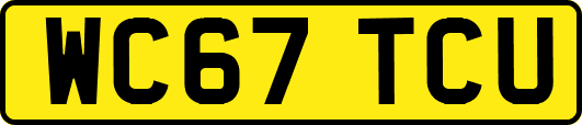 WC67TCU