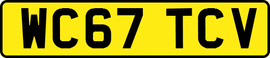 WC67TCV