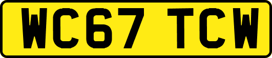 WC67TCW
