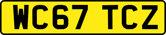 WC67TCZ