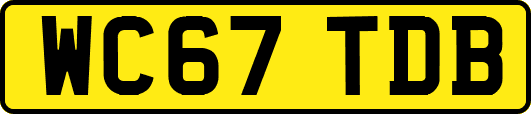 WC67TDB