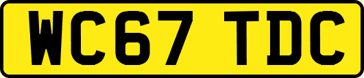 WC67TDC