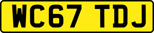 WC67TDJ
