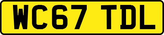 WC67TDL