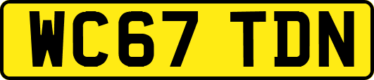 WC67TDN