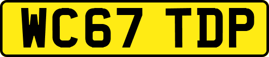 WC67TDP