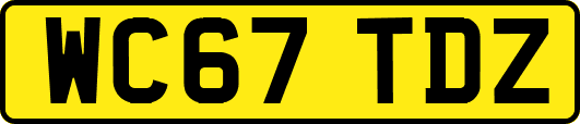 WC67TDZ