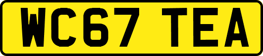 WC67TEA