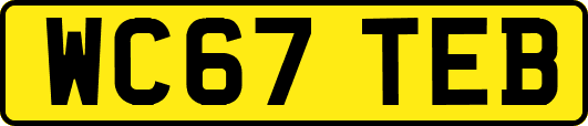 WC67TEB