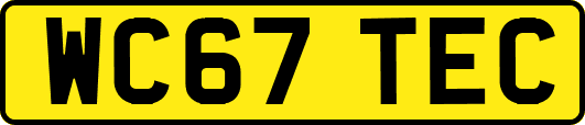 WC67TEC