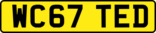 WC67TED