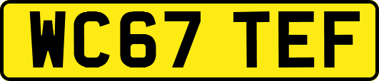 WC67TEF