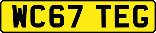 WC67TEG