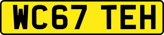 WC67TEH