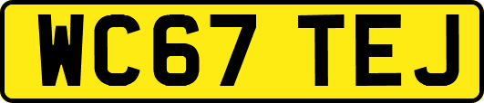 WC67TEJ
