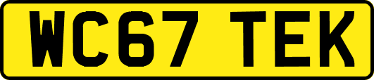 WC67TEK